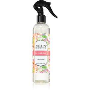 Areon Room Spray Strawberry spray para el hogar 300 ml