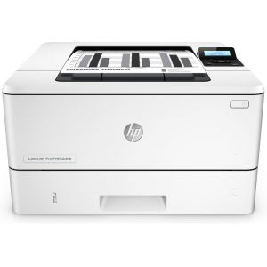 Image de HP PRO M402 - Imprimante laser Monochrome