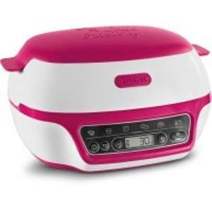 Tefal Appareil &agrave; cake Cake Factory KD801811