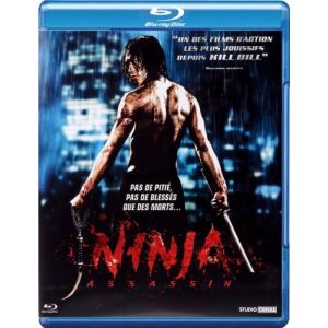 Image de Ninja Assassin