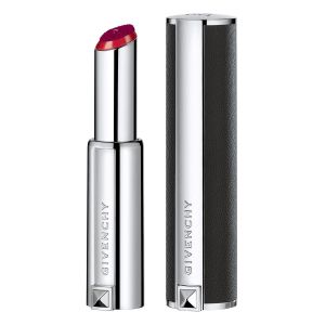 Givenchy Le Rouge Liquide - Rouge &agrave; L&egrave;vres Semi-mat - N&deg;411 Framboise Charmeuse - 2,8 g