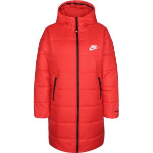 Image de Nike Doudounes W NSW TF RPL CLASSIC HD PARKA Rouge - Taille S,L