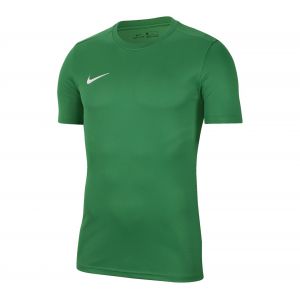 Image de Nike Homme Park Vii Jersey T Shirt, Pine Green/White, L