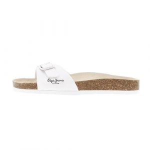 Image de Pepe Jeans Sandales femme Oban Nacar