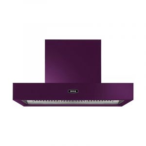 Aga Hotte décorative murale -HOOD-890 SH-AUB