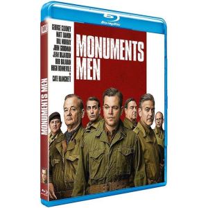 Image de Monuments Men