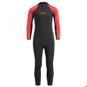 Combinaison de natation longue enfant UB Sharptooth