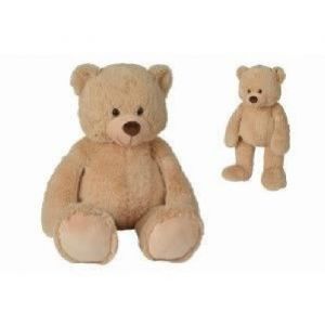 Image de Simba Toys Peluche Ours beige 42 cm