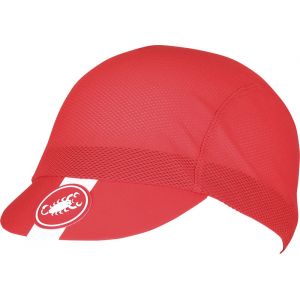 Image de Castelli A/C Cycling - Bonnet - noir Casquettes