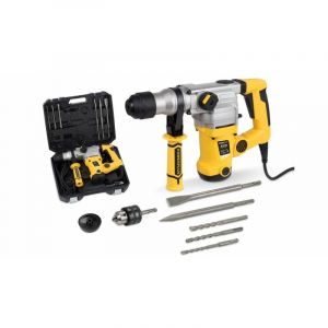 Power plus Marteau Perforateur 1200W