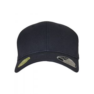 Flexfit 110 Orcanic, One Size, bleu