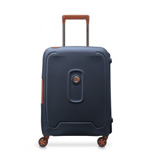 Valise cabine rigide Moncey 55 cm Slim Blink