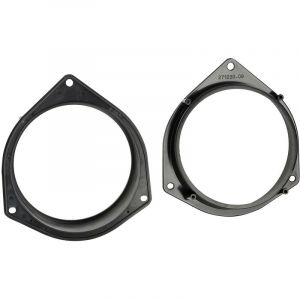Acv 271230-09 Entretoise pour haut-parleur adapté pour (marque automobile): Citroen, Fiat, Opel, Peugeot S647232
