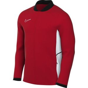 Nike FZ9824-657 M NK DF ACD25 TRK JKT K Jacket Homme UNIVERSITY RED/BLACK/WHITE/WHITE Taille S