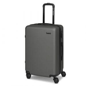 Smartbox Edition 05 4 Rollen Trolley 66 cm Koffer & Trolleys 1 ct Schwarz Herren (69.99 &euro; / 1 ct)