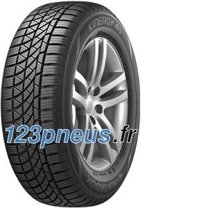 Image de Hankook Pneu auto toute saison 225/55 R17 101V Kinergy 4S H740