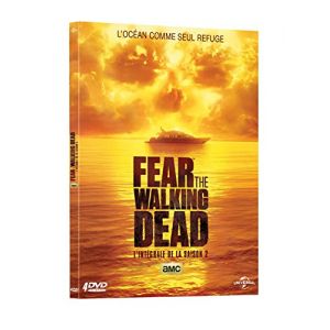 Fear the Walking Dead - Saison 2