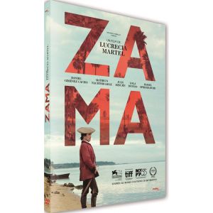 Zama [DVD]