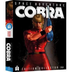 Coffret Cobra - L'intégrale