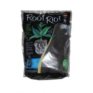 Image de Growth Technology Ltd Root Riot - plug de bouturage- germination x100 plugs -growth technology