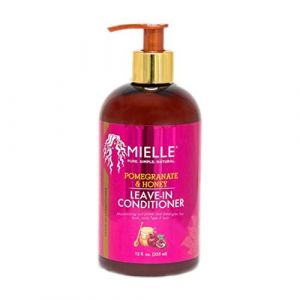 Mielle Pomegranate & honey