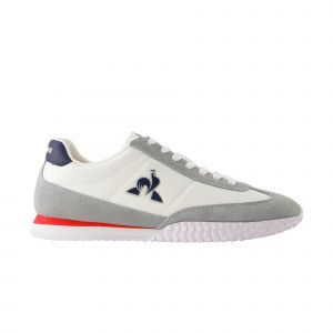 Le Coq Sportif Veloce I Optical White/Dress Blue