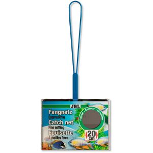 Épuisette maille fine JBL