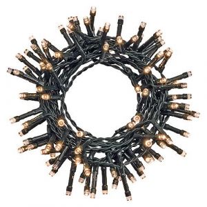 Lotti Guirlande lumineuse LED 96 ww LED 30930