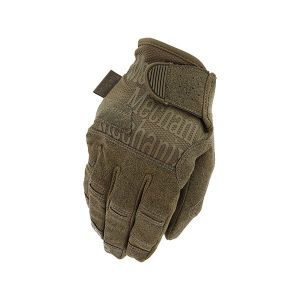Mechanix Gants tactiques Precision Pro High Dex Grip co - Cachette / L