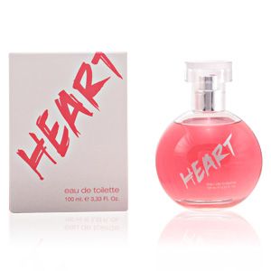 Concept V Design Heart - Eau de toilette pour femme