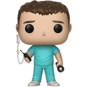 Funko Pop! Stranger Things Bob en blouse