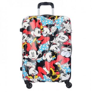 Image de American Tourister Disney Legends Spinner L