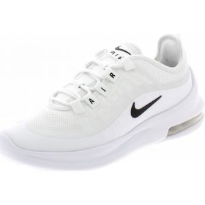 Image de Nike Chaussure Air Max Axis pour Enfant plus âgé - Blanc Taille 36.5