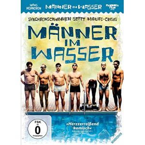 Manner Im Wasser