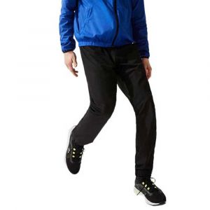 Lacoste Pantalon de survêtement, taille M, homme, noir
