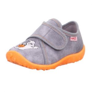 Image de Superfit Pantoufle Spotty gris - Taille 19