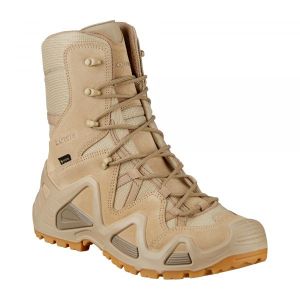 Lowa Zephyr GTX Hi TF - Chaussures randonne homme Desert 40