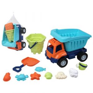 BigBuy Kids- Ensemble de Jouets, S1127445, Multicolore