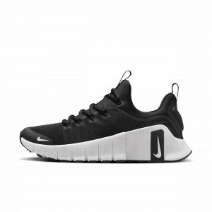 Nike Chaussure d'entra&icirc;nement Free Metcon 6 pour femme - Noir - Taille 36 - Female