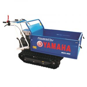 Image de Yamaha Transporteur &agrave; chenille 550 Kg Avec Moteur Mx-200 6,5 Cv 8434898030757