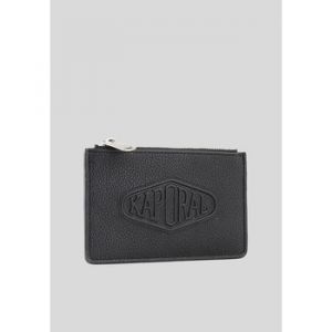 Kaporal Porte-cartes noir homme - Jacol - TU - Noir