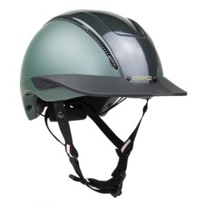Image de Casco Casque d'équitation Duell