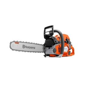 Husqvarna Tronçonneuse Thermique 59,8 Cm³ 3,5kw - 562xp