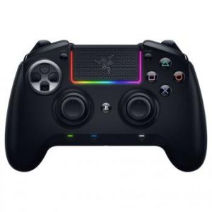 Razer Raiju Ultimate - Manette de jeu