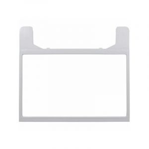 Samsung ENS.CLAYETTE EN VERRE INTERMEDIAIRE POUR REFRIGERATEUR - DA97-12797B