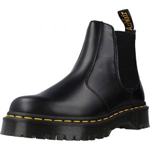 Dr. Martens DR.MARTENS 2976 BEX Bottines Femme Noir 38