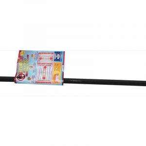 Mottez Barreau télescopique, L.99 à 188 cm