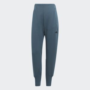 Adidas Pantalons Bleu pour femme - XS