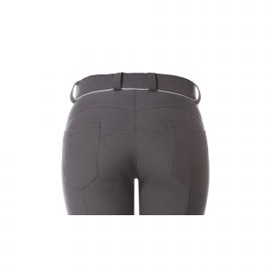 Pantalon &eacute;quitation femme Flags&Cup Push Up