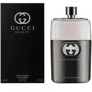 Gucci Guilty Pour Homme 200 ml